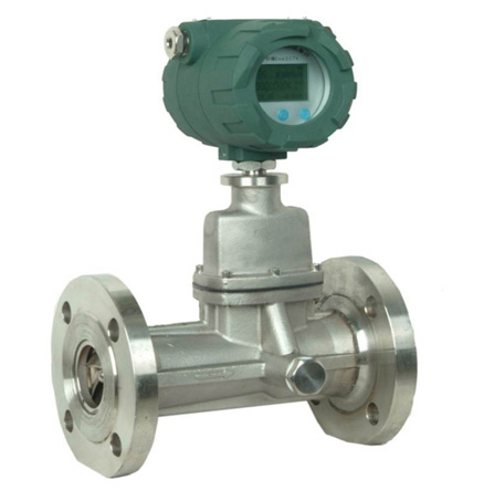 智能旋進(jìn)旋渦流量計(jì)運(yùn)用原理分析