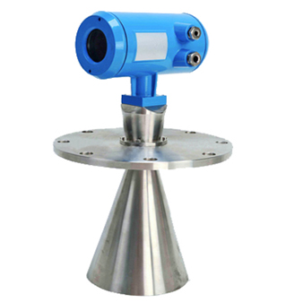 智能型雷達(dá)物位計(jì)