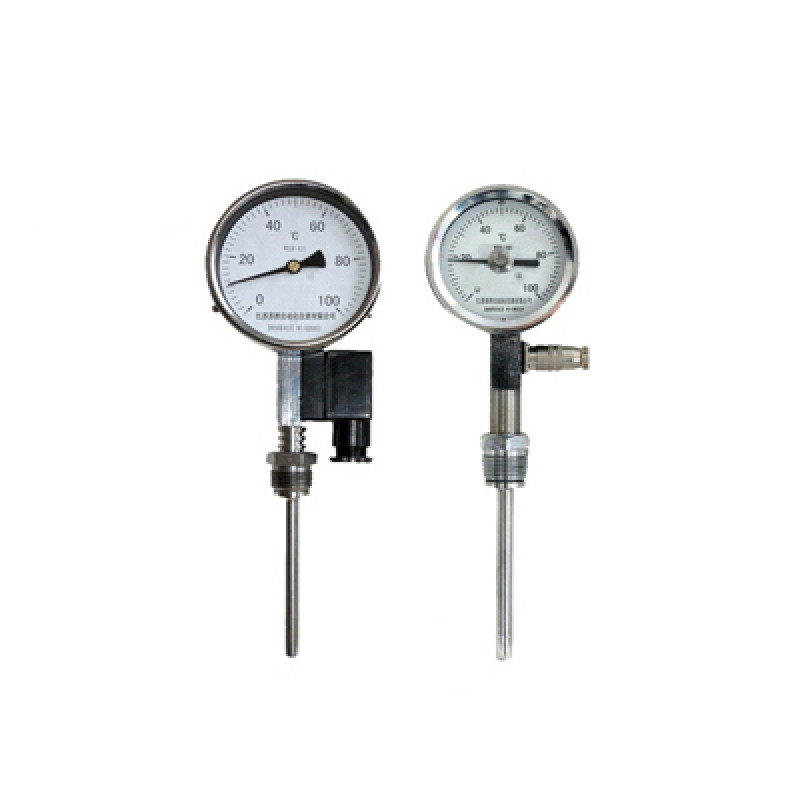 WTYY-1021遠(yuǎn)傳雙金屬溫度計(jì)